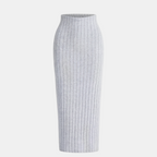 Valeniri | Women’s Elegant Midi Skirt Comfortable Lightweight Casual Skirt
