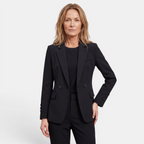 Valeniri | Women's Double Breasted Blazer Elegant Slim Fit Office Jacket