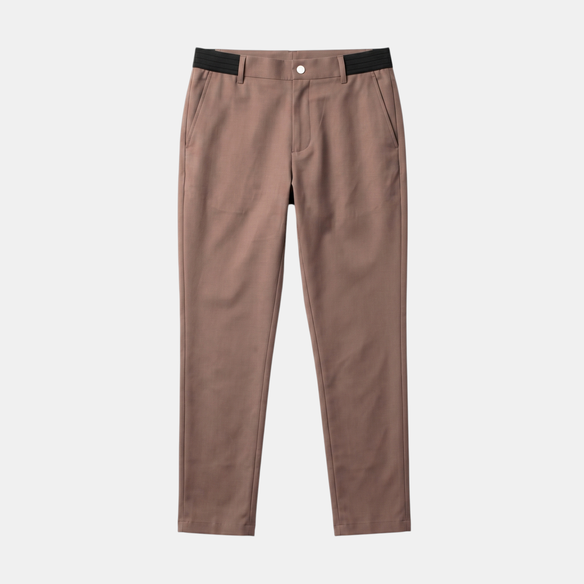 Valeniri | Men’s Slim Fit Business Pants Comfortable Stretch Formal Trousers