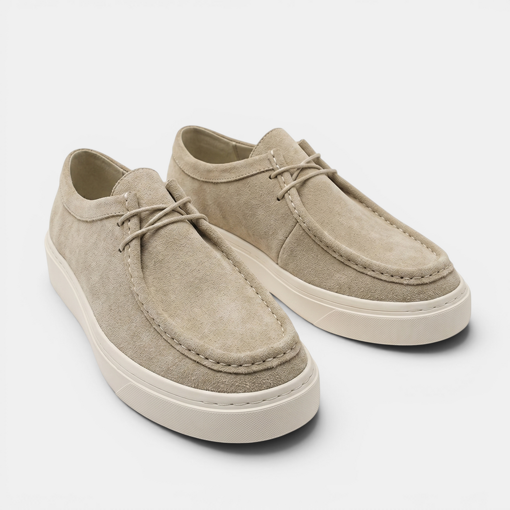 Valeniri | Men's Casual Loafers Breathable Business Work Comfort Shoes