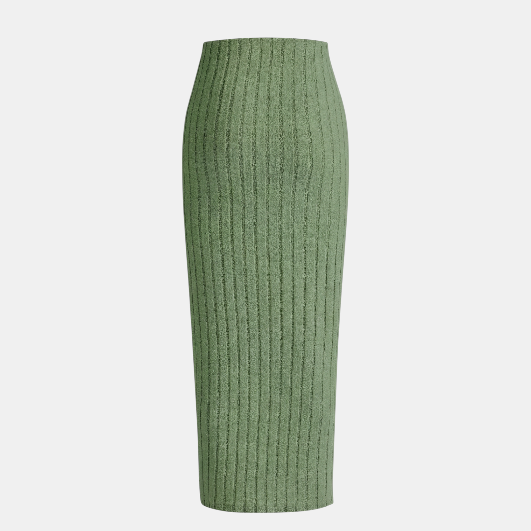 Valeniri | Women’s Elegant Midi Skirt Comfortable Lightweight Casual Skirt