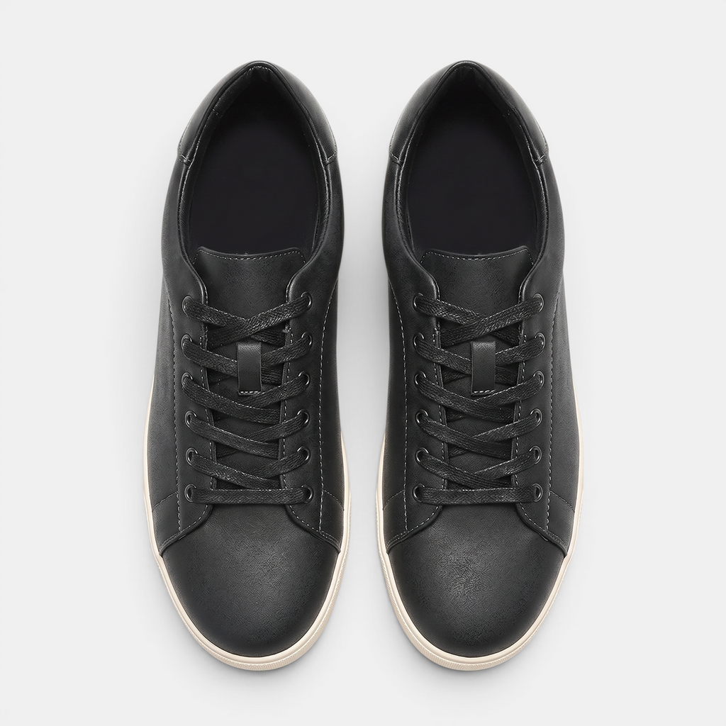 Valeniri | Men’s Comfortable Low Top Sneakers Casual Everyday Walking Shoes