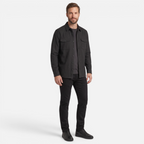Valeniri | Men's Cotton Long Sleeve Workwear Shirt – Relaxed Fit