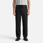 Valeniri | Men's Linen Pants Breathable Relaxed Fit Casual Trousers