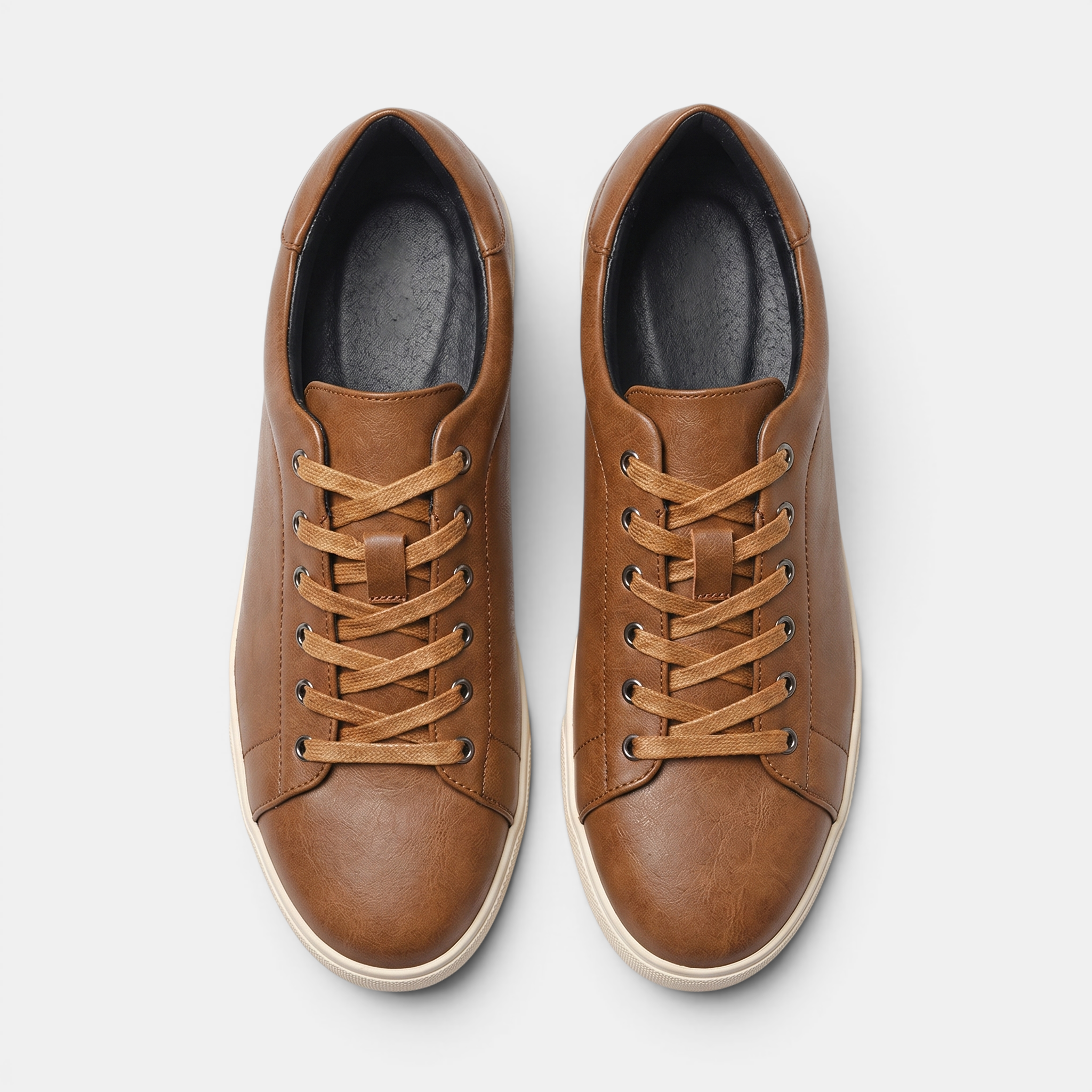 Valeniri | Men’s Comfortable Low Top Sneakers Casual Everyday Walking Shoes