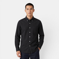 Valeniri | Men's Oxford Cotton Button-Down Shirt Classic Relaxed Fit