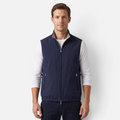 Valeniri | Men's Reversible Zip-Up Vest for Casual Layering