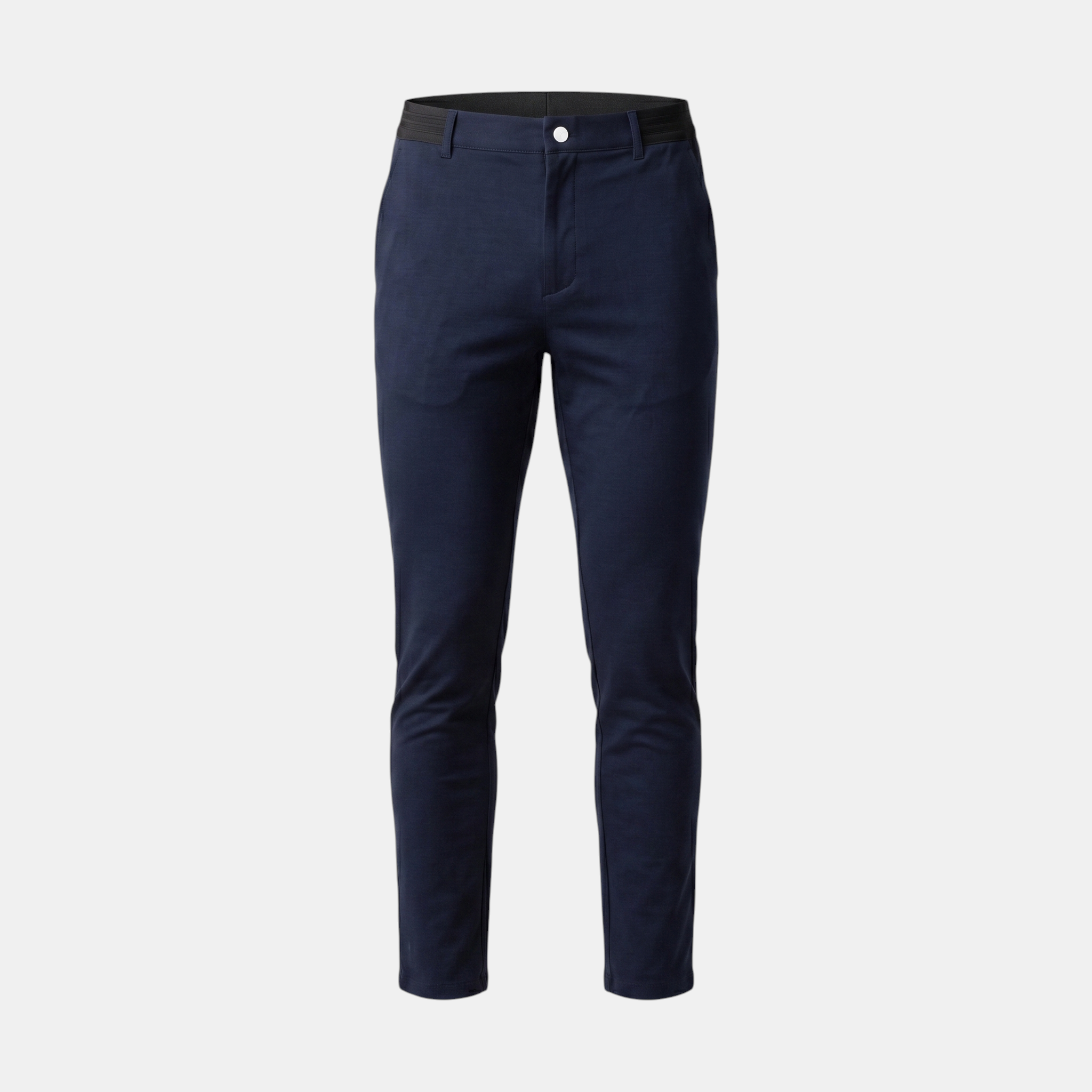 Valeniri | Men’s Slim Fit Business Pants Comfortable Stretch Formal Trousers