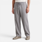 Valeniri | Men's Linen Pants Breathable Relaxed Fit Casual Trousers