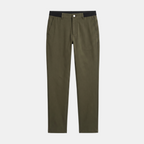 Valeniri | Men’s Slim Fit Business Pants Comfortable Stretch Formal Trousers
