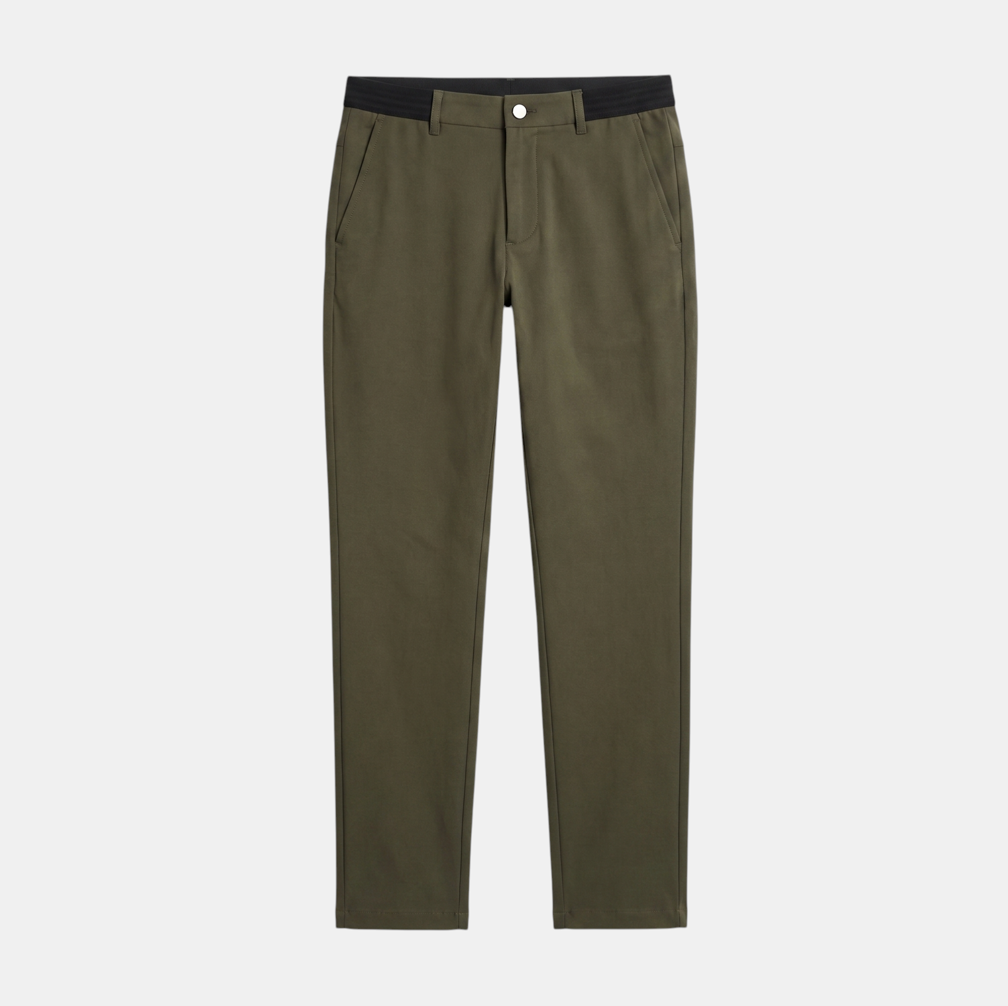 Valeniri | Men’s Slim Fit Business Pants Comfortable Stretch Formal Trousers
