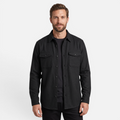 Valeniri | Men's Cotton Long Sleeve Workwear Shirt – Relaxed Fit