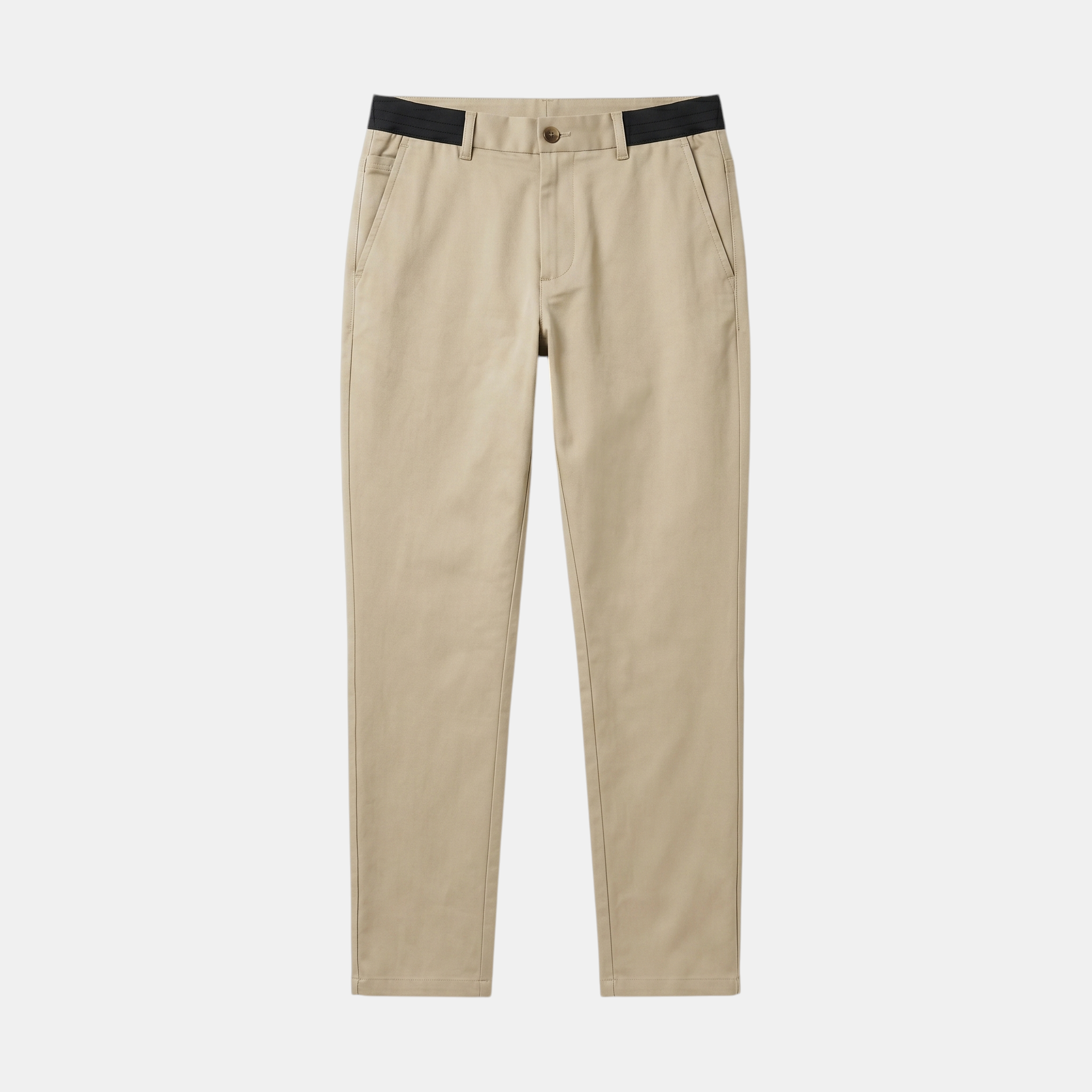 Valeniri | Men’s Slim Fit Business Pants Comfortable Stretch Formal Trousers