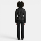 Valeniri | Women’s Tailored Coat Classic Fit Long Sleeve Coat