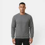 Valeniri | Men's Knit Jumper Long Sleeve Classic Casual Sweater