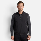 Valeniri | Men's Reversible Zip-Up Vest for Casual Layering