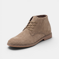 Valeniri | Men’s Premium Suede British Ankle Boots Pointed Toe Style