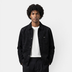 Valeniri | Men's Suede Jacket Premium Comfort Classic Fit Outerwear
