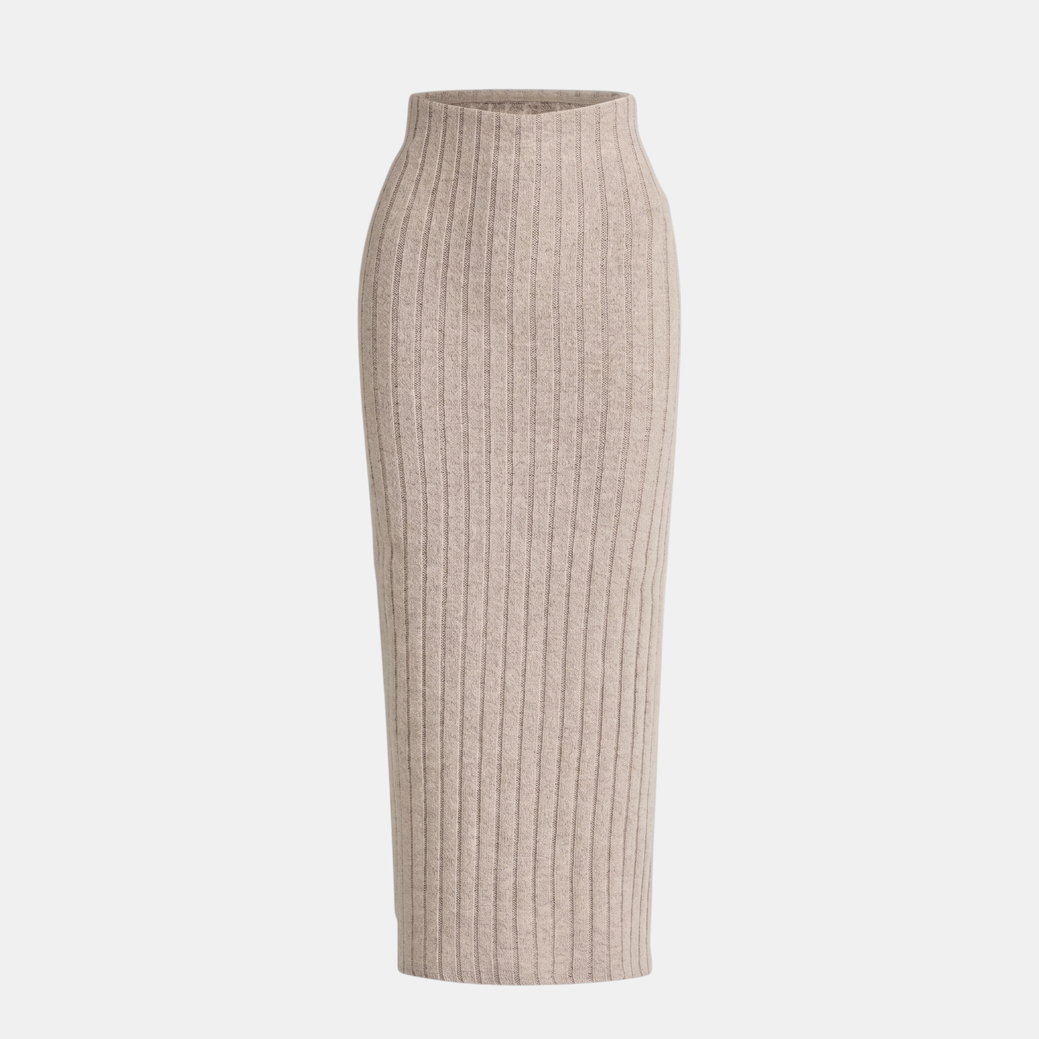 Valeniri | Women’s Elegant Midi Skirt Comfortable Lightweight Casual Skirt