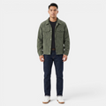 Valeniri | Men’s Loose Fit Jacket for Casual Office and Daily Wear