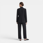 Valeniri | Women’s Blazer and Trousers Set Elegant Office Suit Outfit