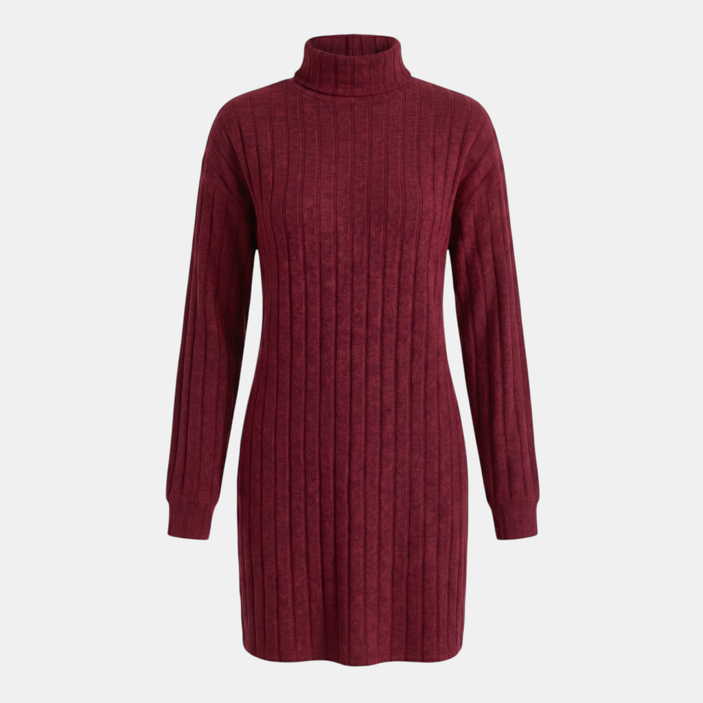 Valeniri | Women’s Elegant Loose Dress Comfortable Relaxed Style Dress