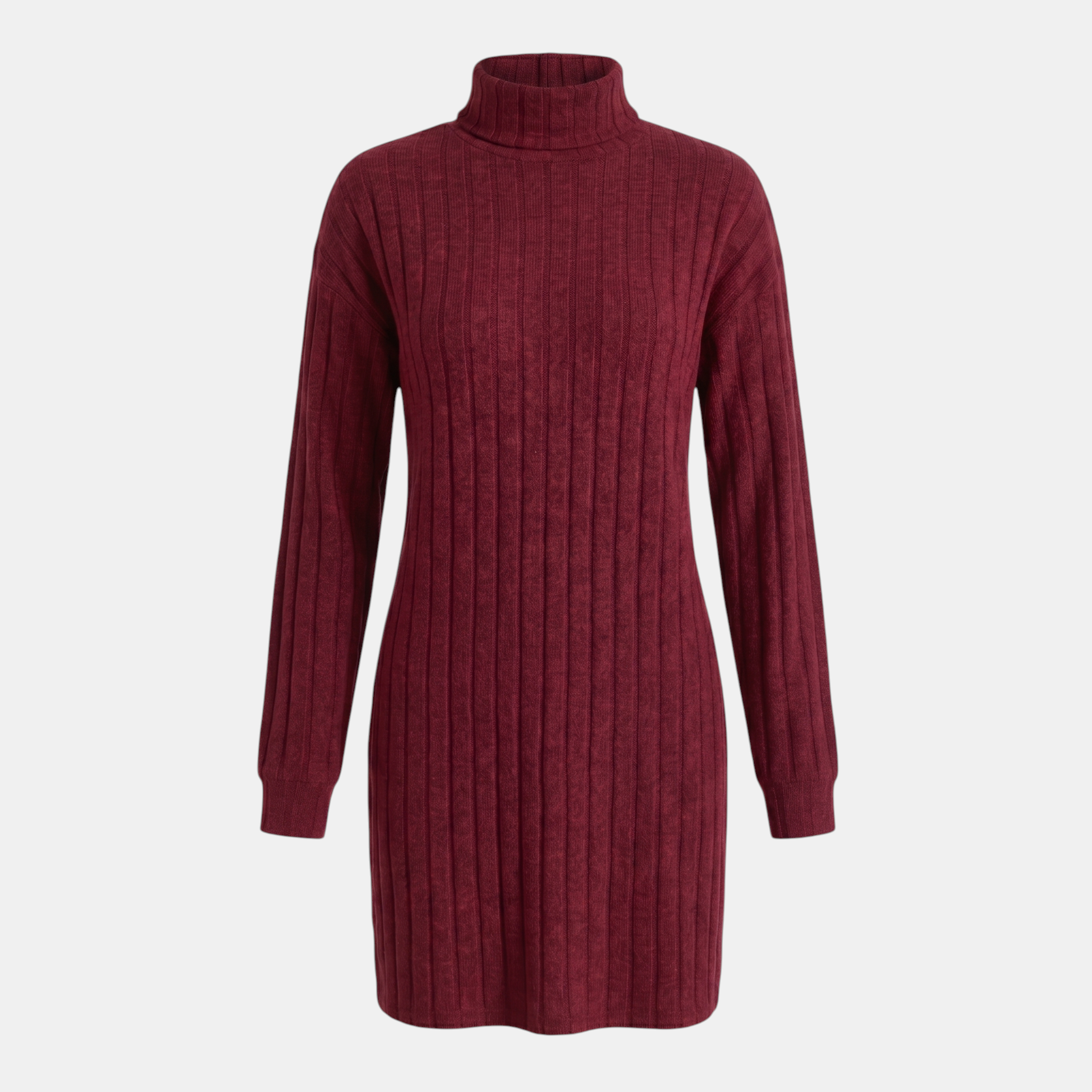 Valeniri | Women’s Elegant Loose Dress Comfortable Relaxed Style Dress