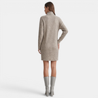 Valeniri | Women’s Elegant Loose Dress Comfortable Relaxed Style Dress