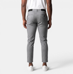 Valeniri | Men’s Slim Fit Business Pants Comfortable Stretch Formal Trousers