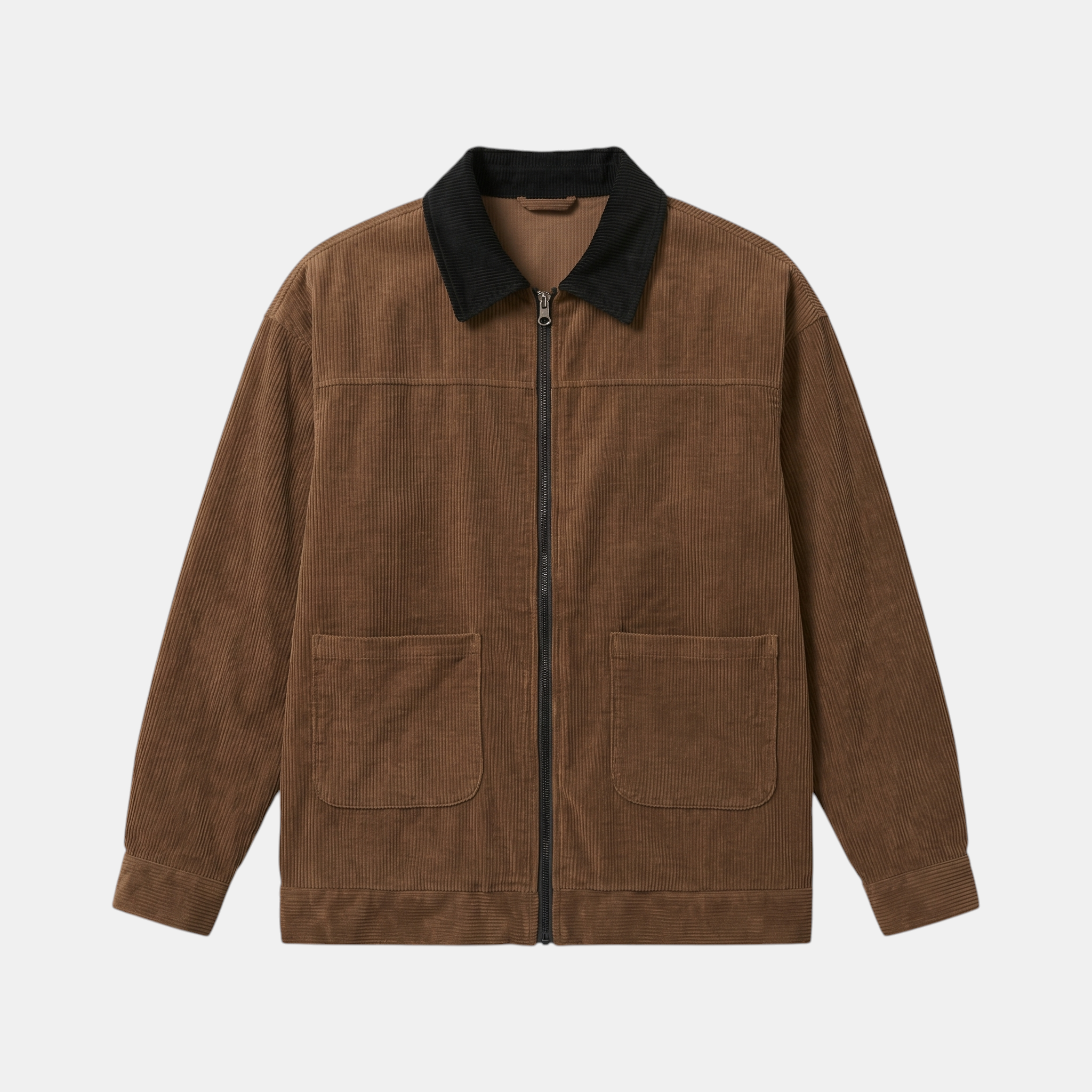 Valeniri | Men's Corduroy Jacket Premium Warmth Casual Heritage Coat