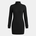 Valeniri | Women’s Elegant Loose Dress Comfortable Relaxed Style Dress