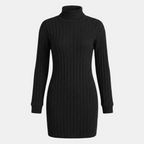 Valeniri | Women’s Elegant Loose Dress Comfortable Relaxed Style Dress