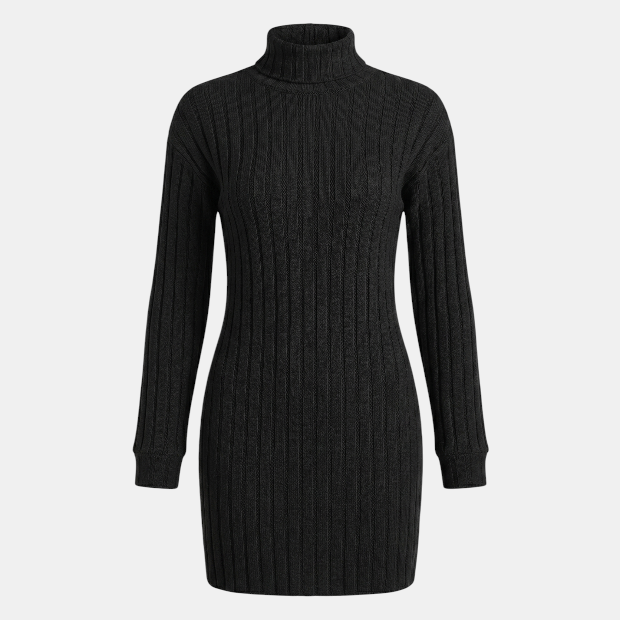 Valeniri | Women’s Elegant Loose Dress Comfortable Relaxed Style Dress