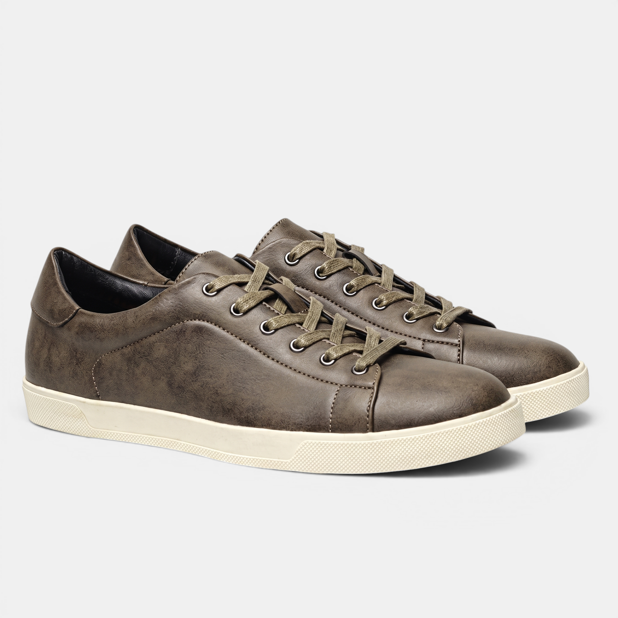 Valeniri | Men’s Comfortable Low Top Sneakers Casual Everyday Walking Shoes
