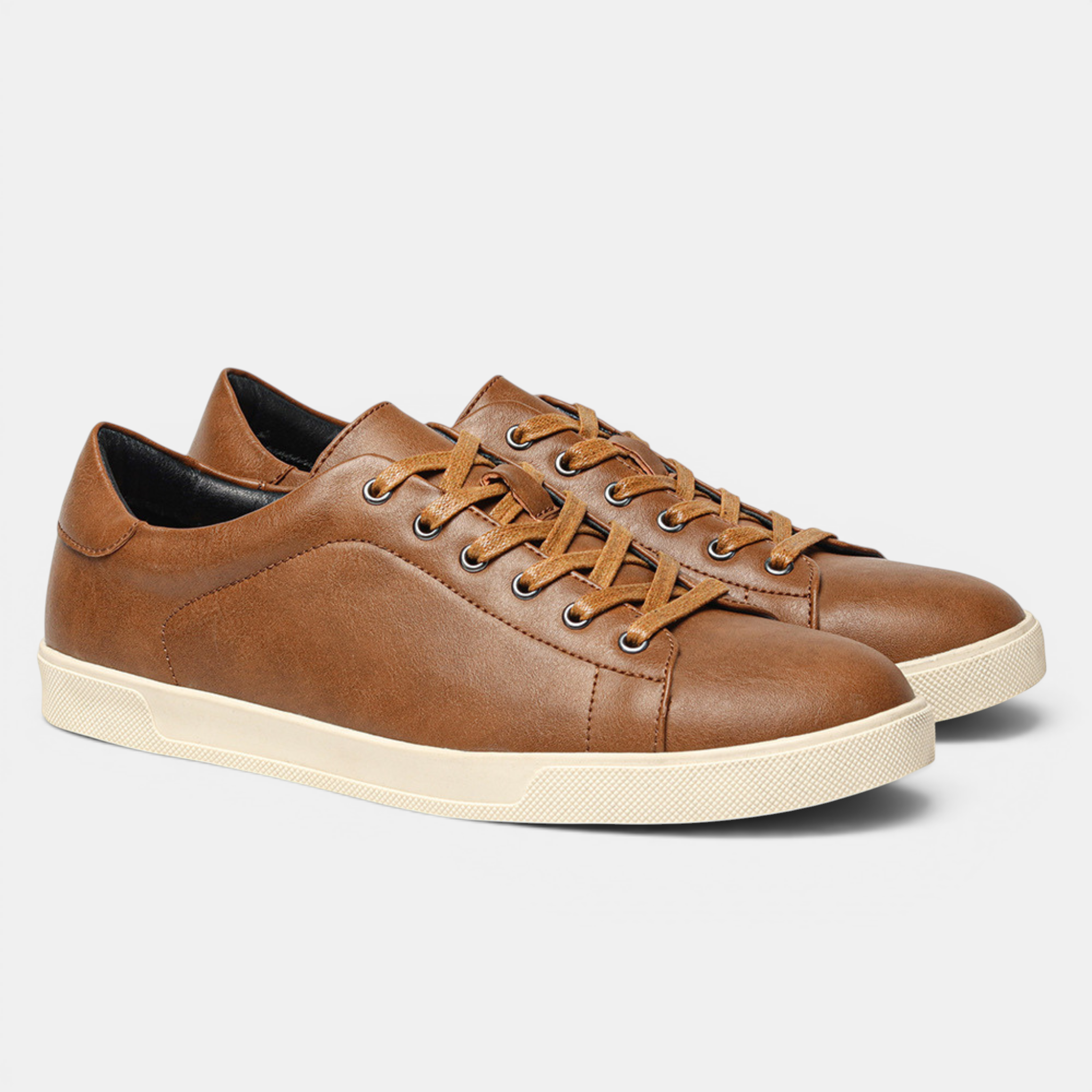 Valeniri | Men’s Comfortable Low Top Sneakers Casual Everyday Walking Shoes