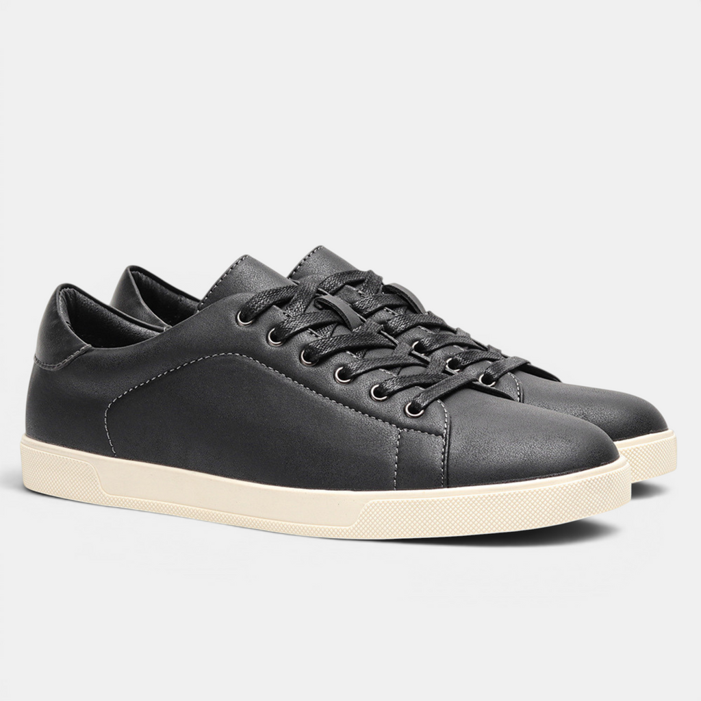 Valeniri | Men’s Comfortable Low Top Sneakers Casual Everyday Walking Shoes