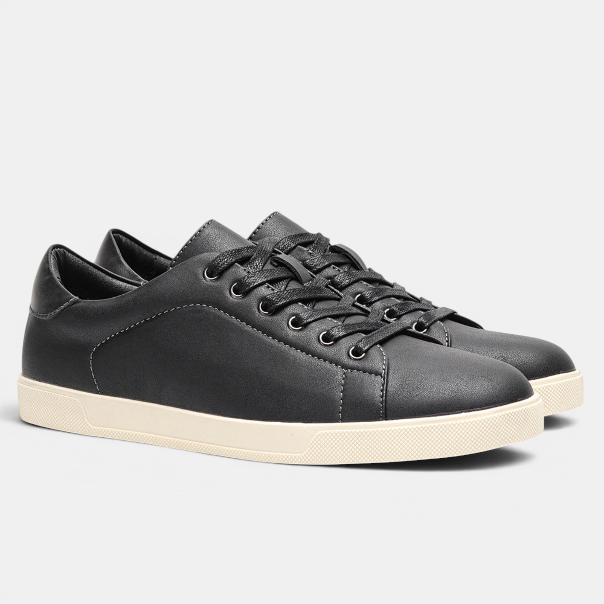 Valeniri | Men’s Comfortable Low Top Sneakers Casual Everyday Walking Shoes