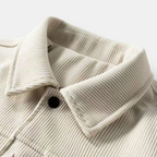 Valeniri | Men’s Loose Fit Jacket for Casual Office and Daily Wear