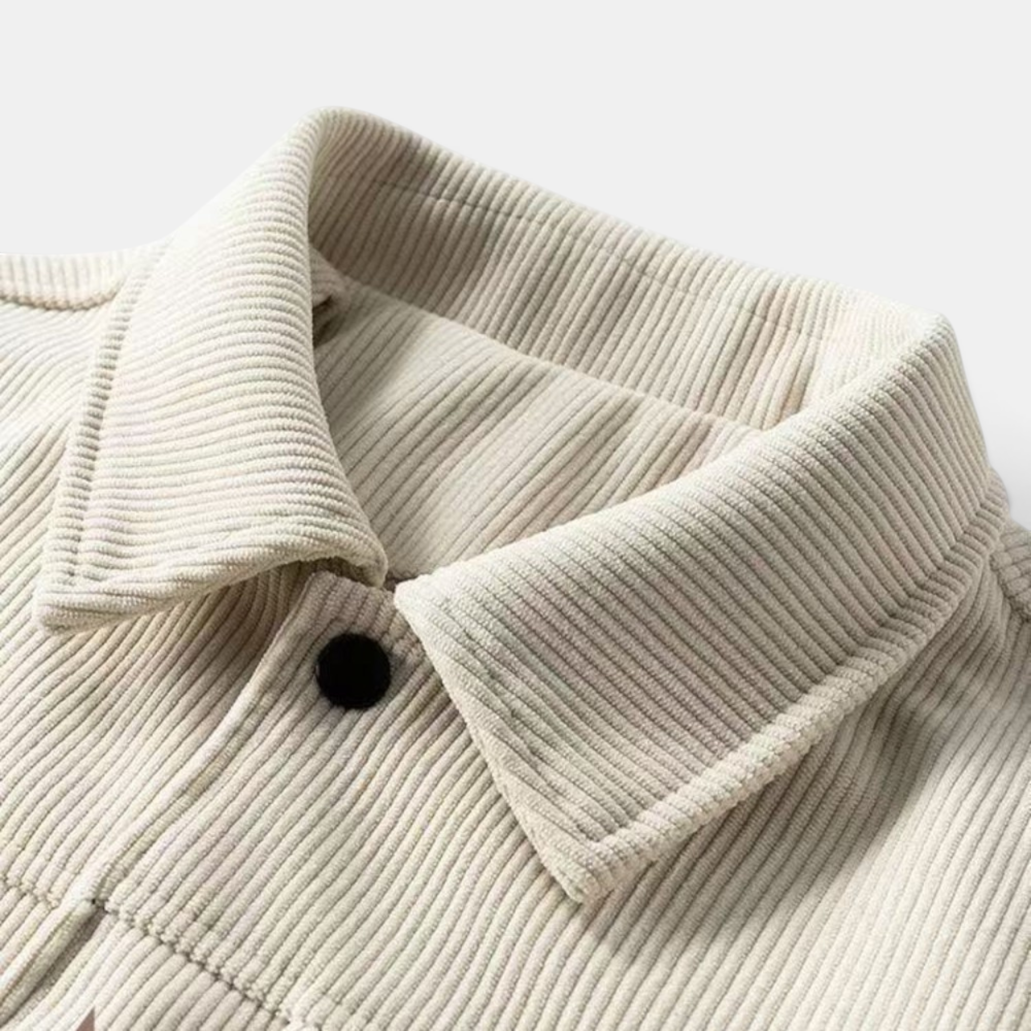 Valeniri | Men’s Loose Fit Jacket for Casual Office and Daily Wear