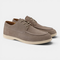 Valeniri | Men's Leather Loafers Comfortable Slip-On Classic Casual Shoes