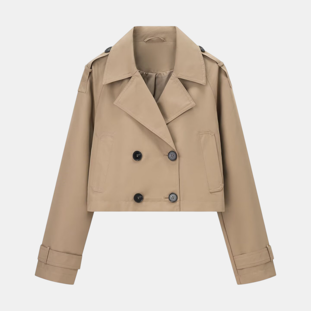 Valeniri | Women's Blazer Jacket Slim Fit Classic Business Casual Outerwear