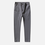 Valeniri | Men's Chino Pants Classic Straight Leg Lightweight Trousers
