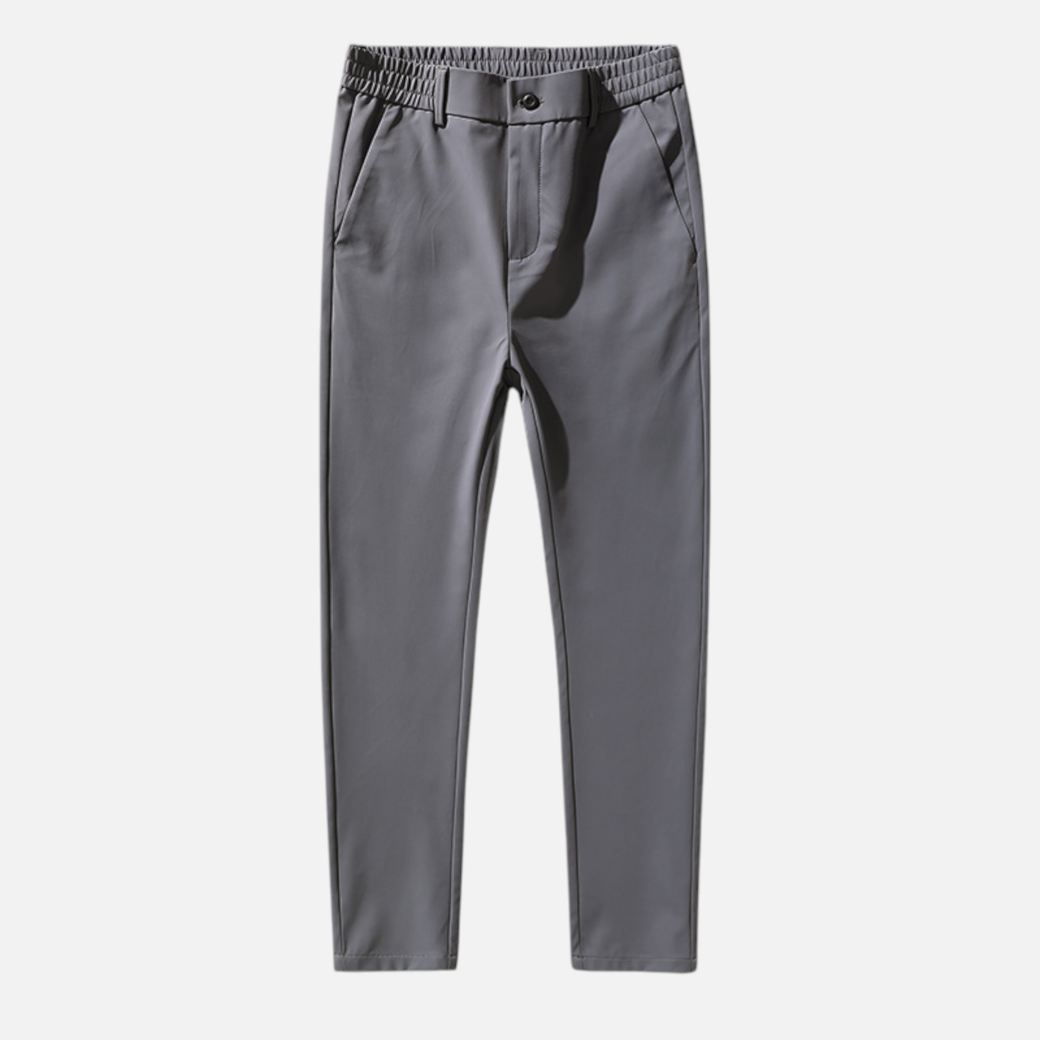 Valeniri | Men's Chino Pants Classic Straight Leg Lightweight Trousers