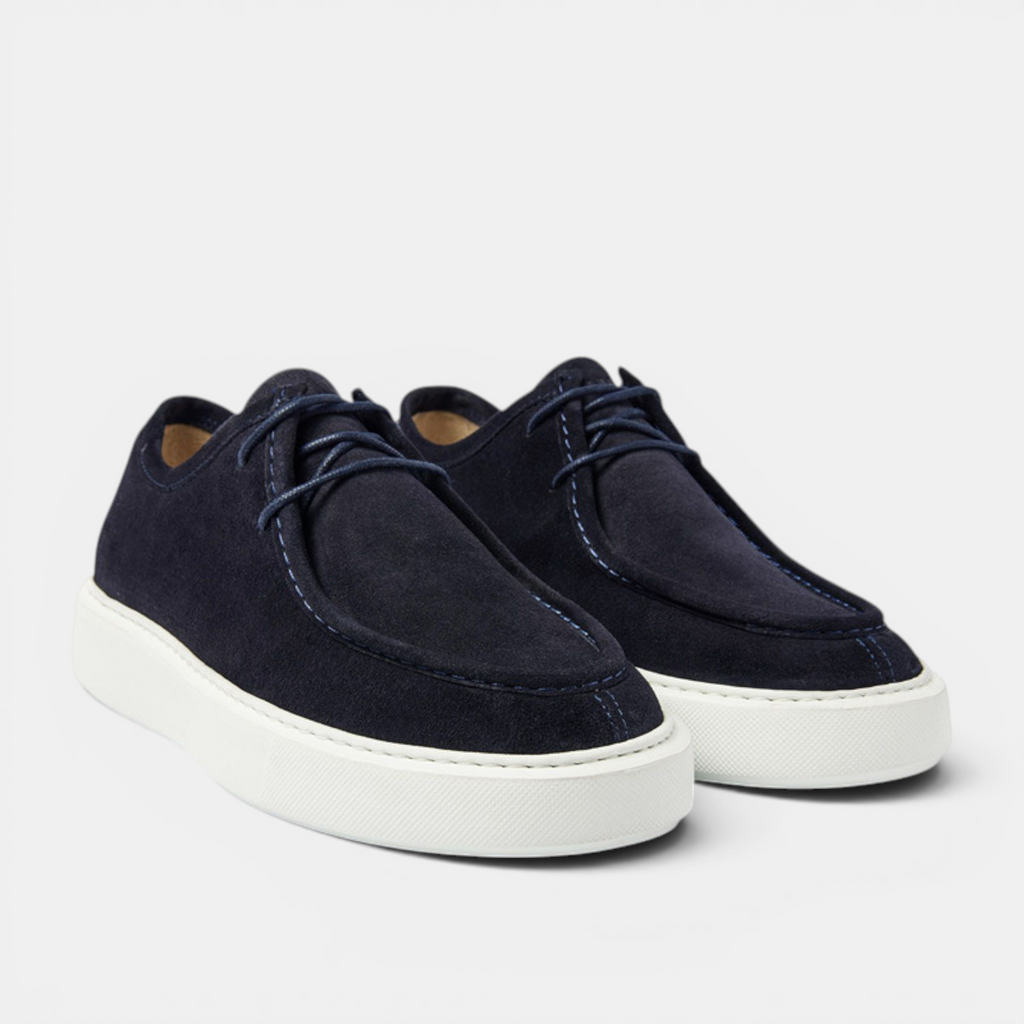 Valeniri | Men's Casual Loafers Breathable Business Work Comfort Shoes