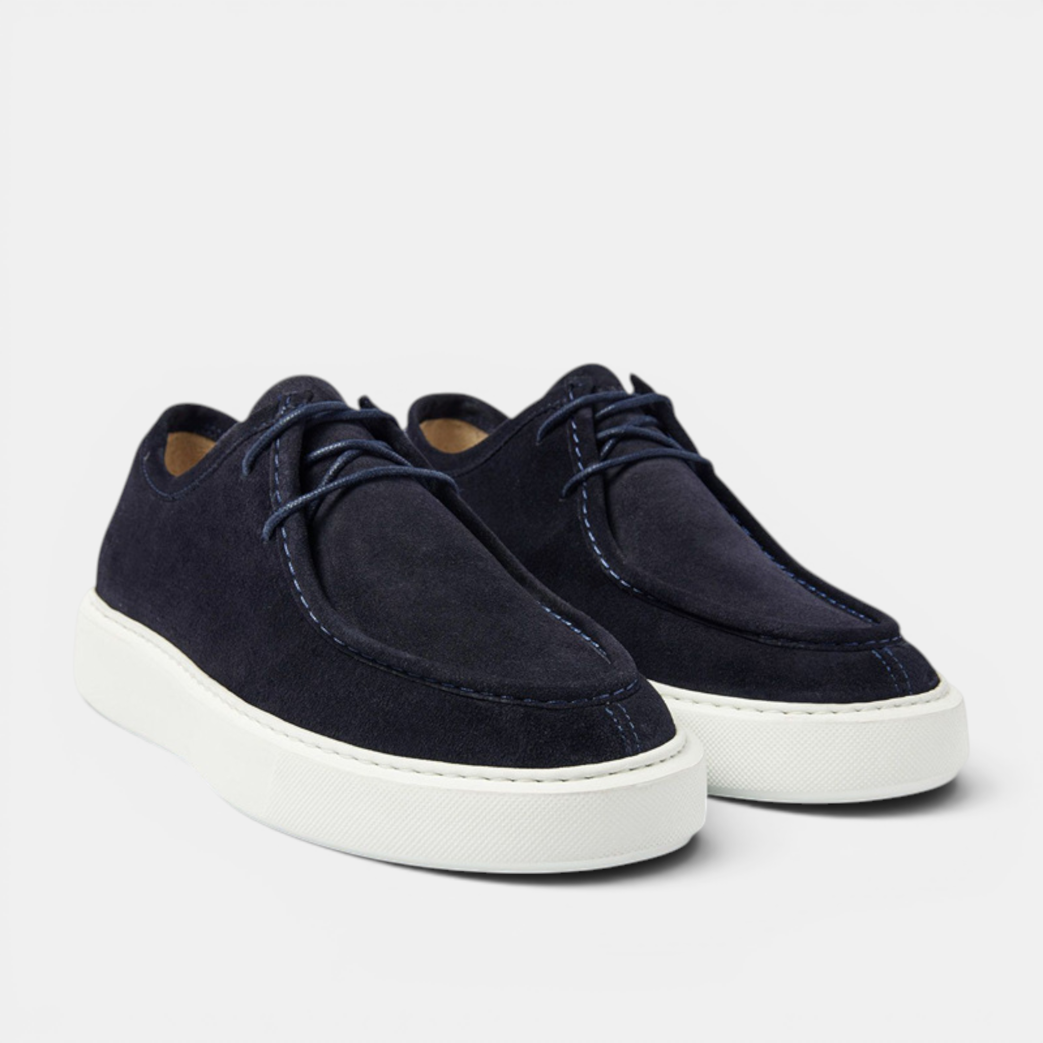 Valeniri | Men's Casual Loafers Breathable Business Work Comfort Shoes